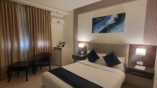 Jordan View Hotel - 7