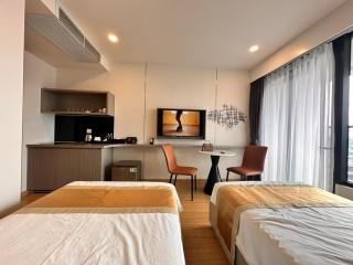 Phương hotel Lyn Time Thanh Thuỷ - 8