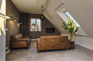 Hotelboerderij Akkerlust - 9