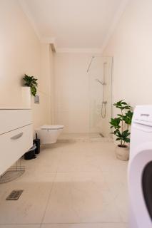 Modern & Quiet Studio with Fast WiFi near Pipera Business Area - 7