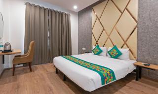 Treebo Novis Stayz - 1