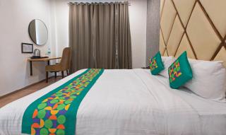 Treebo Novis Stayz - 2