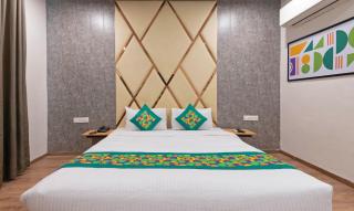 Treebo Novis Stayz - 4