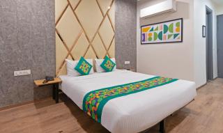 Treebo Novis Stayz - 3