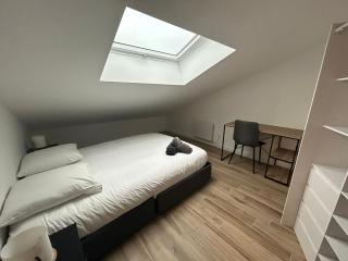 Beautiful comfortable apartment - Geneva - 9