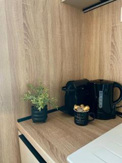 Apartment Mini flat Old town - 5