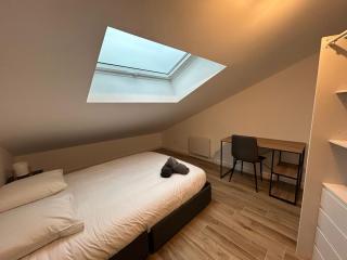 Beautiful comfortable apartment - Geneva - 3