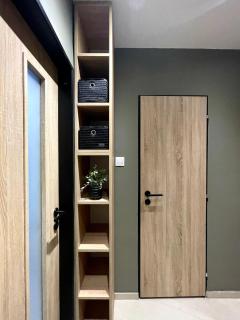 Apartment Mini flat Old town - 6