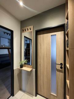 Apartment Mini flat Old town - 5