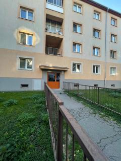 Apartment Mini flat Old town - 2