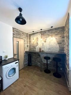 Apartment Mini flat Old town - 8