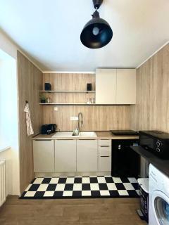 Apartment Mini flat Old town - 9