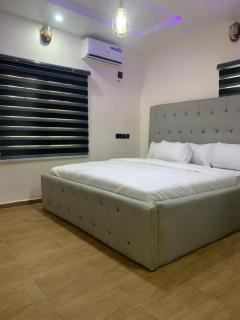 Luz Haven Apartment - 0