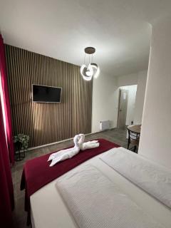 Panda Rooms - Maribor - 1