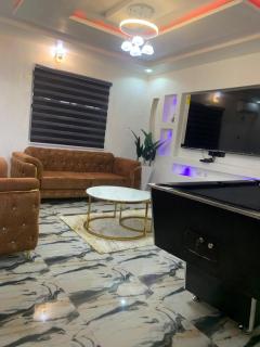 Luz Haven Apartment - 4