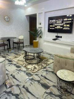 Luz Haven Apartment - 3