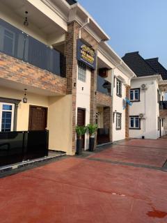 Luz Haven Apartment - 2