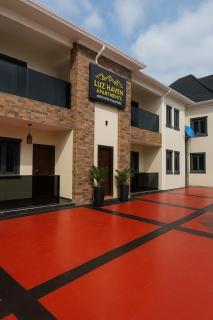 Luz Haven Apartment - 1