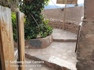 Escalera de piedra 2 - 9