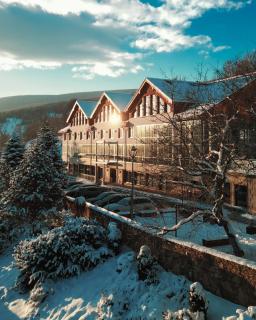 Hotel & Medi-Spa Biały Kamień - 9