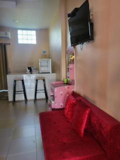 วาเนสช่าเก็สเฮาส์ - 5