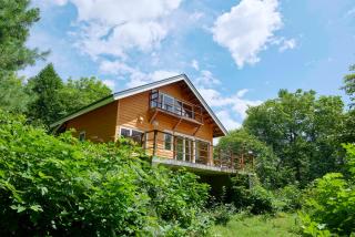 Tokachi Mikage forest villa - 0