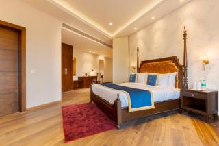 Soni Arena Hotel - 5