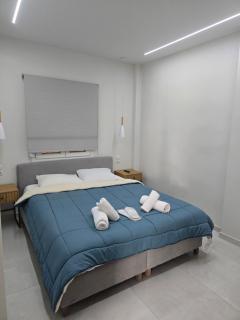 Shipyard view apartment - Kavála - 6