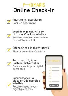 Central City Apartment for 8 in Hamburg - 8