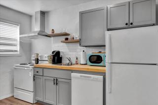 OSU Weekend Retreat - Steps to Campus - 6