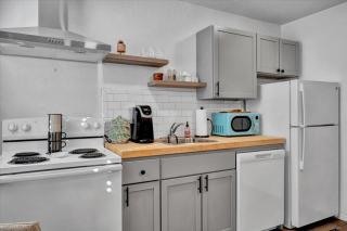 OSU Weekend Retreat - Steps to Campus - 8