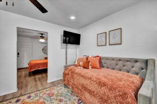 OSU Weekend Retreat - Steps to Campus - 9