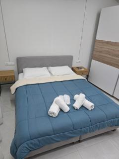 Shipyard view apartment - 7