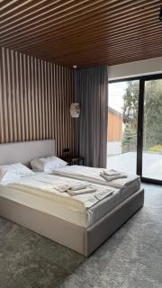 Gogodz Chalet Resort - 6