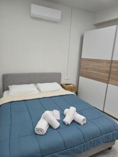 Shipyard view apartment - 8