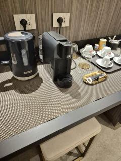 Modena Relax Luxury Rent Rooms - 9