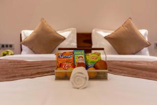 Radhika Villa 2BHK Villa close to Gaur City Mall - 9