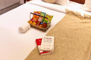 Radhika Villa 2BHK Villa close to Gaur City Mall - 3