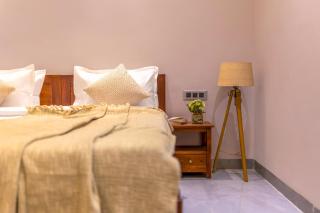 Radhika 2BHK Apartment close to Gaur City Mall - 2