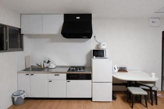 Nippori Osaka Nishi-Tengachaya Guesthouse西天下茶屋アパートメント - 6