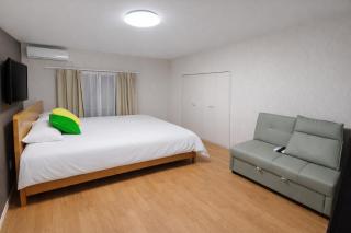 Nippori Osaka Nishi-Tengachaya Guesthouse西天下茶屋アパートメント - 2