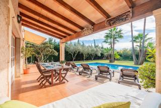 Villa Manyani - By Dream Villas Pollensa - 5