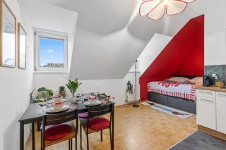 Gemütliche Wohnung im Zentrum beim Casino - 1