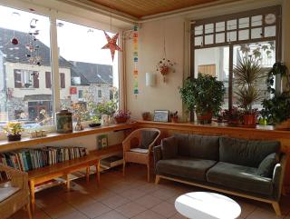 Gîte d'étapes et tables d'hôtes, Le Chalet d'Ambre - 8