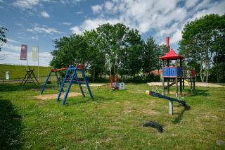 KNAUS Campingpark Eckwarderhörne - 3