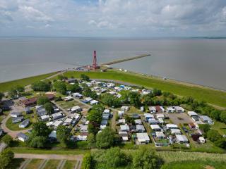 KNAUS Campingpark Eckwarderhörne - 1