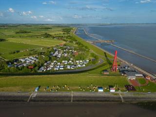 KNAUS Campingpark Eckwarderhörne - 2