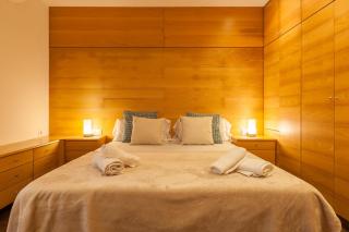 Lemon Tree Apartment - 2