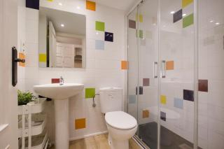 Apartamento Puerta del Camino 4 - Bilbao - 9