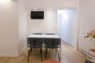 Apartamento Puerta del Camino 4 - Bilbao - 8